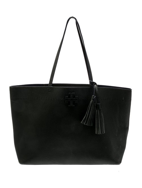 Tory Burch Leather Tote