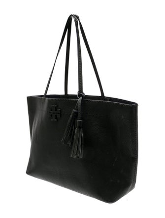 Tory Burch Leather Tote