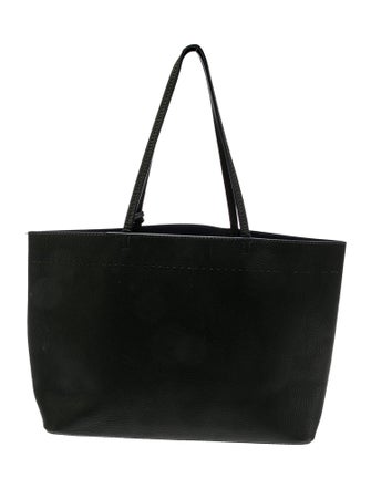 Tory Burch Leather Tote