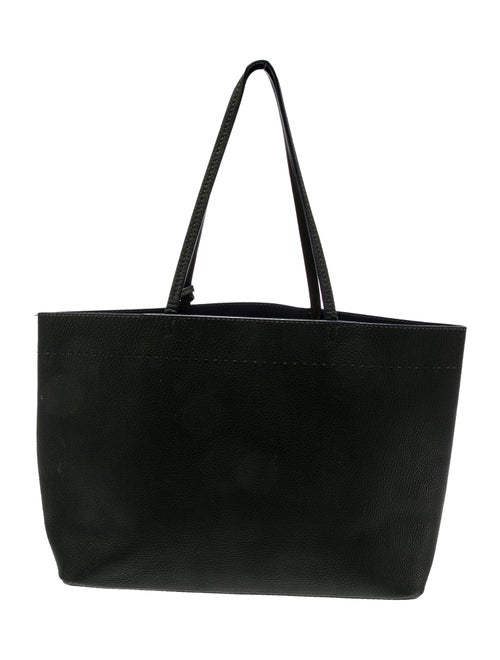 Tory Burch Leather Tote