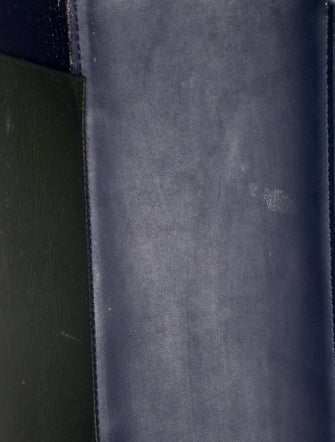 Tory Burch Leather Tote