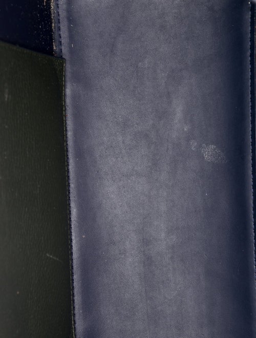 Tory Burch Leather Tote