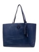 Tory Burch Leather Tote