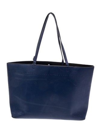 Tory Burch Leather Tote