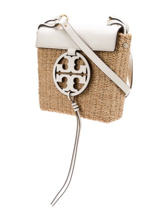 Tory Burch Leather Crossbody Bag