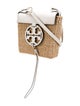 Tory Burch Leather Crossbody Bag