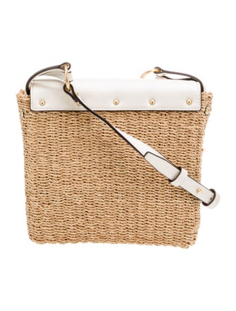 Tory Burch Leather Crossbody Bag