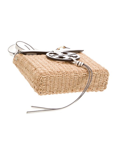 Tory Burch Leather Crossbody Bag