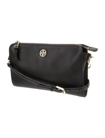 Tory Burch Leather Crossbody Bag