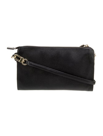 Tory Burch Leather Crossbody Bag