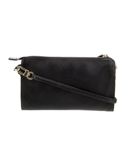 Tory Burch Leather Crossbody Bag