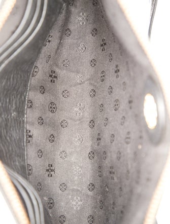 Tory Burch Leather Crossbody Bag