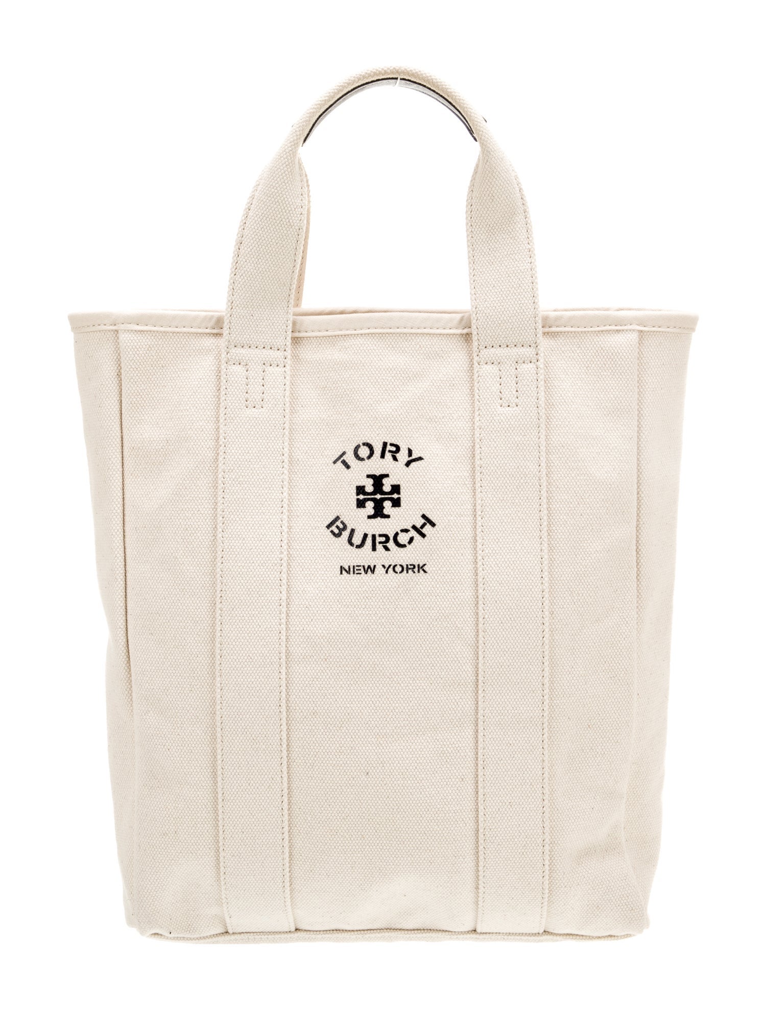 Tory Burch Canvas Tote
