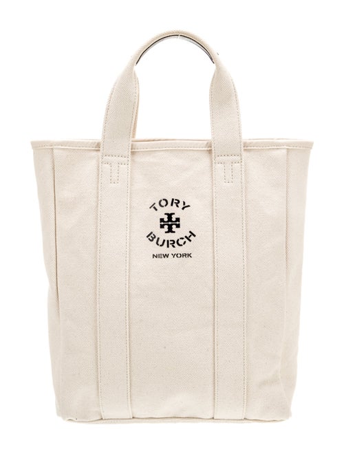 Tory Burch Canvas Tote