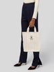 Tory Burch Canvas Tote