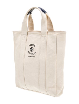 Tory Burch Canvas Tote