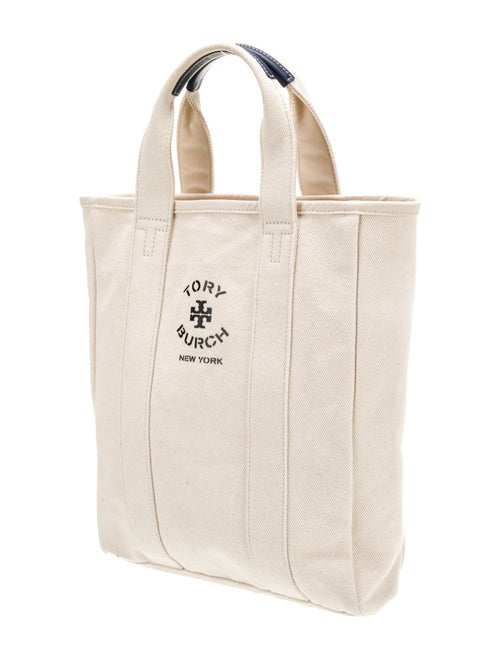 Tory Burch Canvas Tote