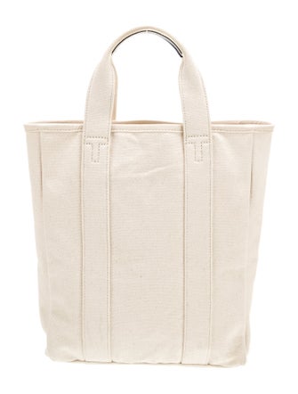 Tory Burch Canvas Tote