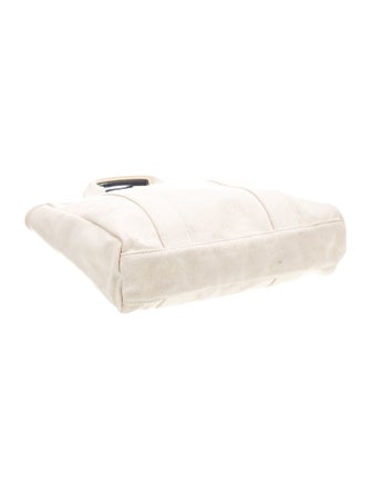 Tory Burch Canvas Tote