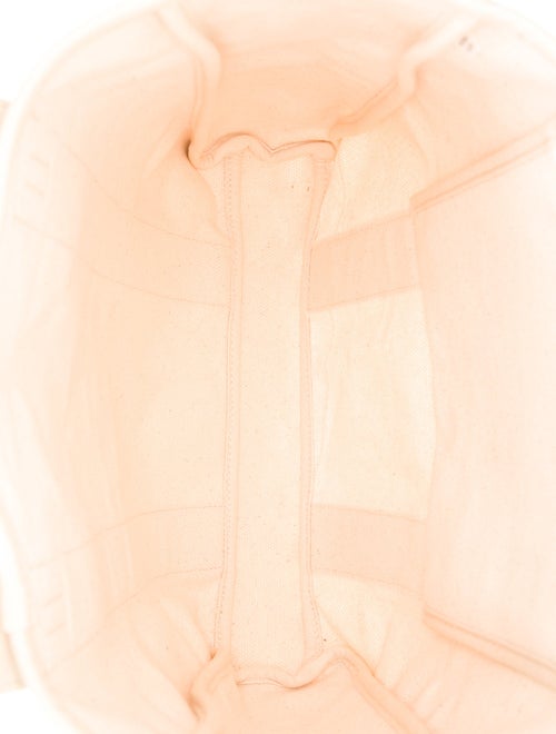 Tory Burch Canvas Tote