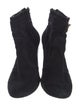 Tory Burch Suede Boots