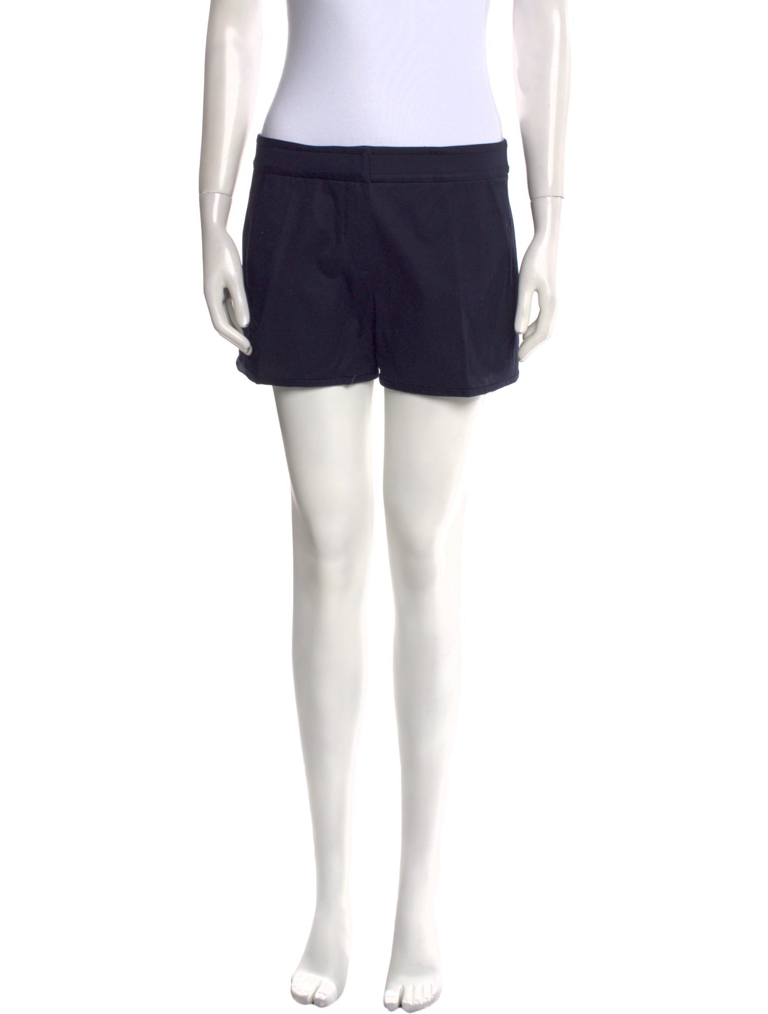 Tory Burch Mini Shorts