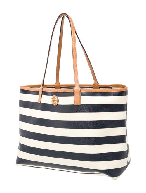 Tory Burch Vegan Leather Tote