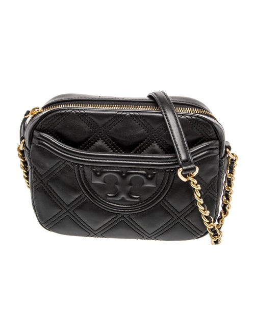 Tory Burch Leather Crossbody Bag