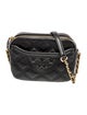 Tory Burch Leather Crossbody Bag