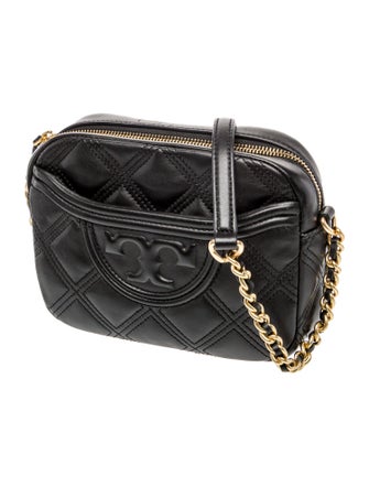 Tory Burch Leather Crossbody Bag