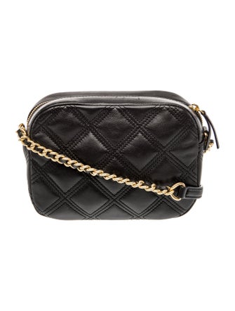 Tory Burch Leather Crossbody Bag