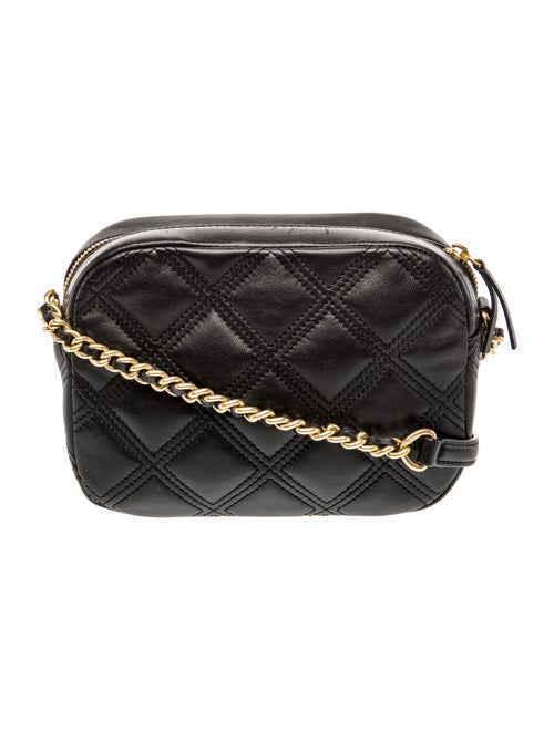 Tory Burch Leather Crossbody Bag