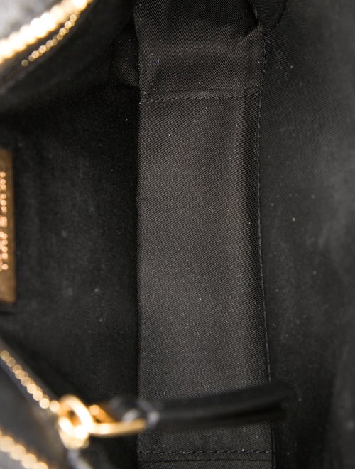 Tory Burch Leather Crossbody Bag