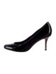 Tory Burch Patent Leather Pumps