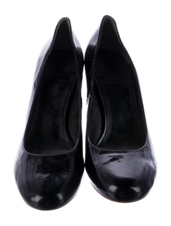 Tory Burch Patent Leather Pumps
