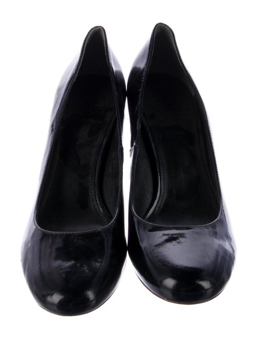Tory Burch Patent Leather Pumps