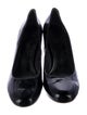 Tory Burch Patent Leather Pumps