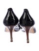 Tory Burch Patent Leather Pumps