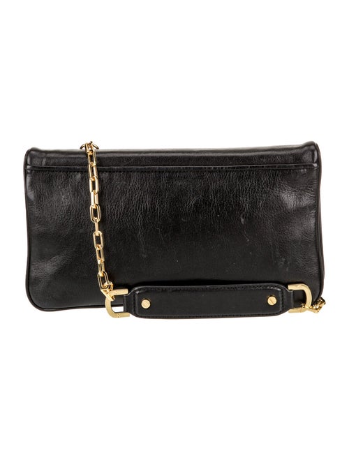 Tory Burch Leather Shoulder Bag