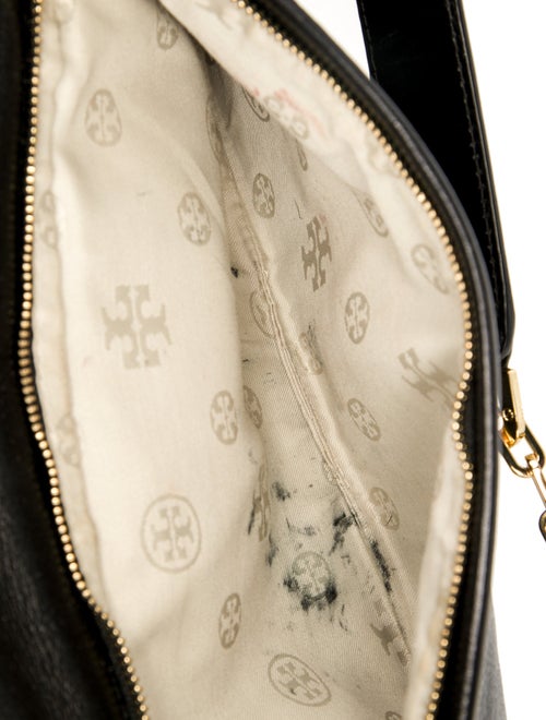 Tory Burch Leather Shoulder Bag