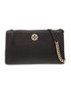 Tory Burch Leather Evening Bag