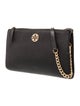 Tory Burch Leather Evening Bag