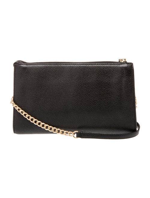 Tory Burch Leather Evening Bag