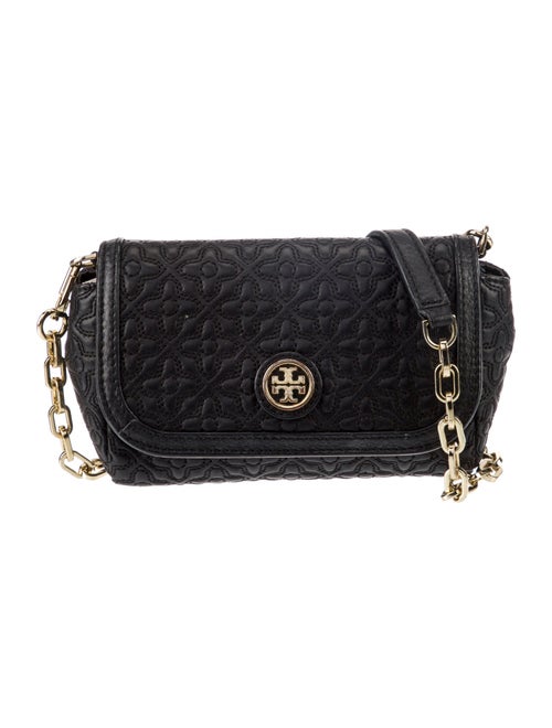 Tory Burch Signature Crossbody Bag
