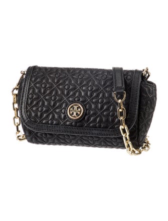 Tory Burch Signature Crossbody Bag