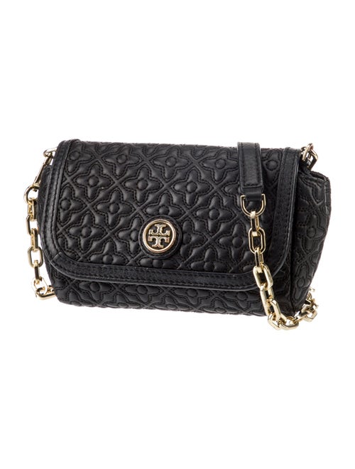Tory Burch Signature Crossbody Bag