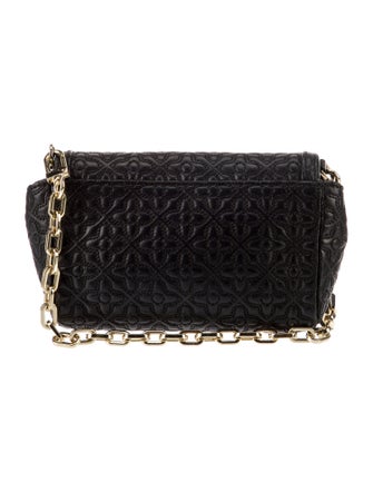 Tory Burch Signature Crossbody Bag