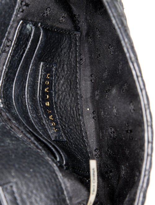 Tory Burch Signature Crossbody Bag