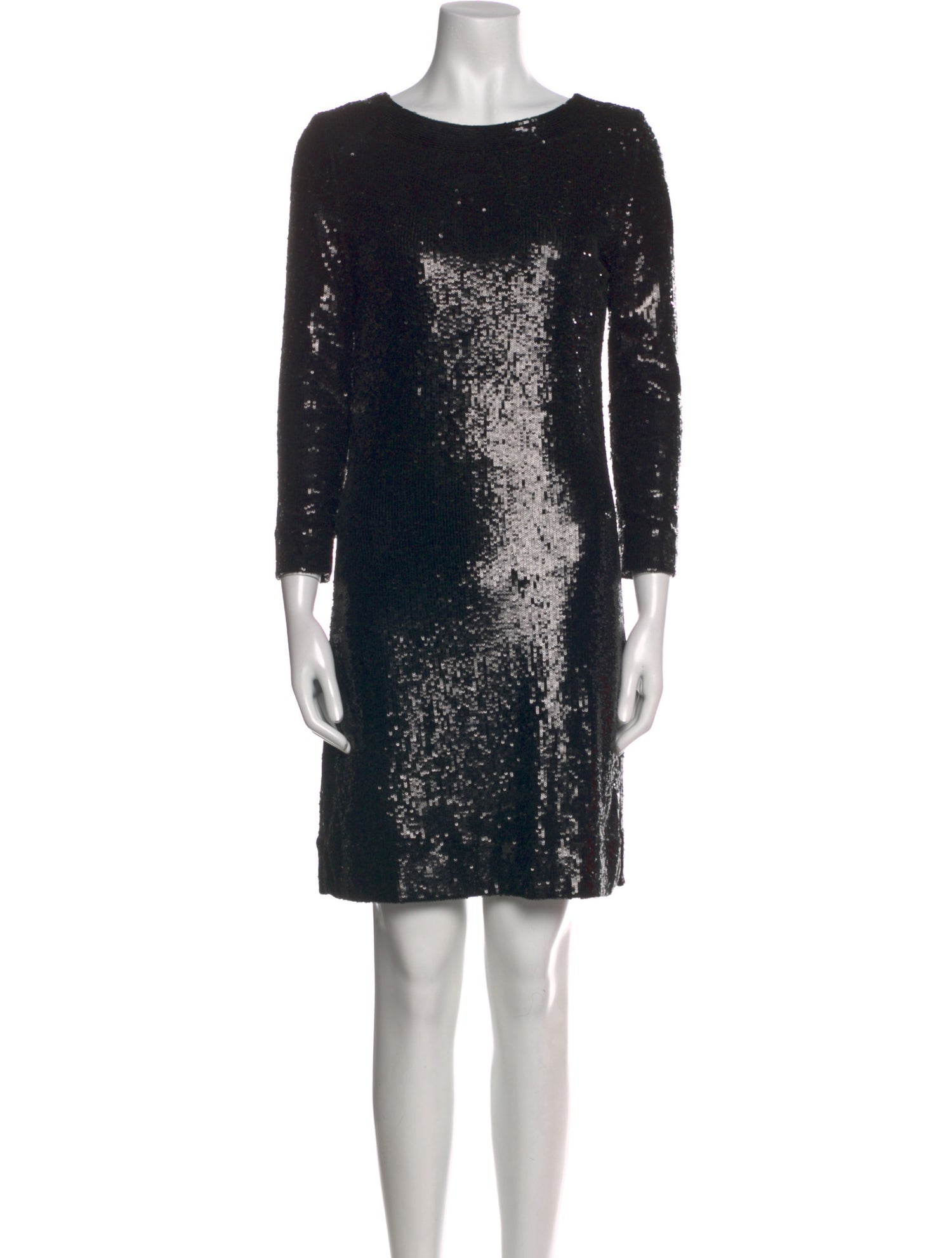 Tory Burch Nylon Mini Dress