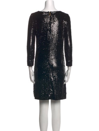 Tory Burch Nylon Mini Dress